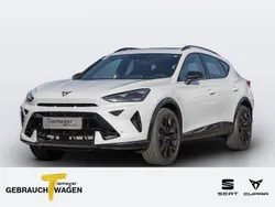 Weiß Neu 2025 Cupra Formentor VZ SUV | 41.420 € (Superpreis)
