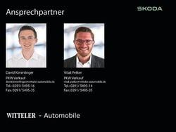 Quarzgrau metallic Gebraucht 2019 Skoda Fabia Limousine | 10.750 € (Fairer Preis)