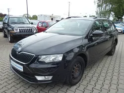 Schwarzmagic perleffekt Gebraucht 2014 Skoda Octavia Ambition Kombi | 6.800 € (Guter Preis)