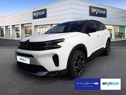 Weiß Gebraucht 2023 Citroën C5 Aircross Feel SUV | 21.990 € (Fairer Preis)