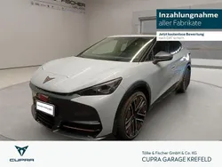 Silber Gebraucht 2025 Cupra Tavascan VZ SUV | 46.994 € (Superpreis)