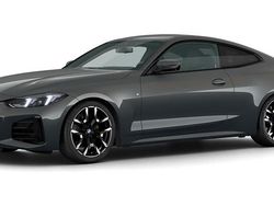 Grau Gebraucht 2025 BMW 420 Comfort Edition Coupé | 45.556 € (Guter Preis)