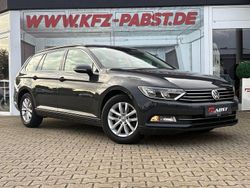 Grau Gebraucht 2017 VW Passat Kombi | 16.490 € (Fairer Preis)