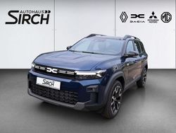 Blau Neu 2025 Dacia Bigster Journey SUV | 34.490 € (Fairer Preis)