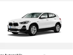 Weiß Gebraucht 2022 BMW X2 Advantage SUV | 25.870 € (Guter Preis)