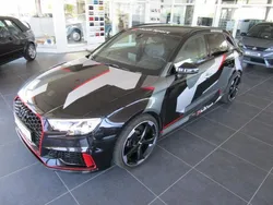 Audi RS3 Sportback