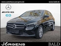 Unilack nachtschwarz Gebraucht 2022 Mercedes E250 Progressive Kombi | 24.650 € (Superpreis)
