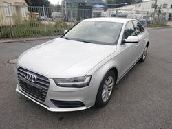 Gebraucht 2014 Audi A4 Ambiente Limousine | 13.400 € (Guter Preis)
