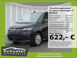 Gebraucht 2024 VW Multivan R Van / Kleinbus | 54.479 € (Guter Preis)