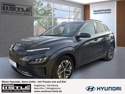 Dark knight / mic (metallic) Gebraucht 2022 Hyundai Kona Trend SUV | 18.985 € (Etwas zu teuer)