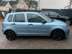 Gebraucht 2005 Mazda 2 Kleinwagen | 400 € (Etwas zu teuer)