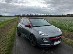 Gebraucht 2018 Opel Adam Open Air Kleinwagen | 9.990 € (Fairer Preis)