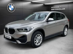 Silber Gebraucht 2022 BMW X1 Advantage SUV | 28.680 € (Fairer Preis)