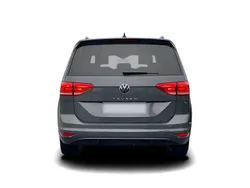 Grau Gebraucht 2024 VW Touran Move Van / Kleinbus | 35.149 € (Fairer Preis)