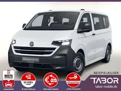 Clear white Neu 2025 VW T6.1 S Van | 42.988 € (Superpreis)