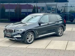 Schwarz Gebraucht 2019 BMW X3 xLine SUV | 25.970 € (Fairer Preis)