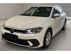 Gebraucht 2023 VW Polo Life Kleinwagen | 12.590 € (Guter Preis)