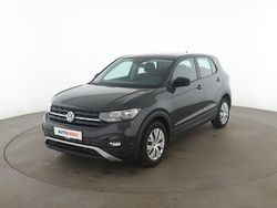 Grau Gebraucht 2020 VW T-Cross SUV | 16.610 € (Guter Preis)