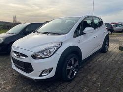 Weiß Gebraucht 2015 Hyundai ix20 Kleinwagen | 4.950 € (Etwas zu teuer)