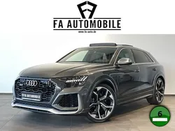 Daytonagrau perleffekt Gebraucht 2022 Audi RS Q8 Design SUV | 139.940 €