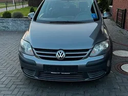 Grau Gebraucht 2004 VW Golf V Kleinwagen | 1.599 € (Superpreis)