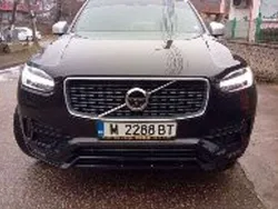 Gebraucht 2016 Volvo XC90 R-Design SUV | 26.690 € (Fairer Preis)