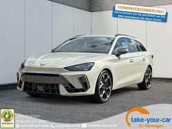 Taiga grey Neu 2025 Cupra Leon VZ Kombi | 38.590 € (Superpreis)
