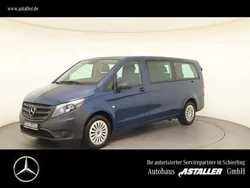 Andere Gebraucht 2021 Mercedes Vito Van / Kleinbus | 29.989 € (Superpreis)