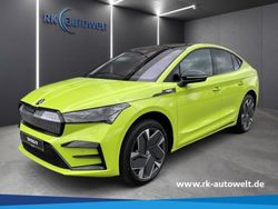Mambagrün Gebraucht 2023 Skoda Enyaq iV RS SUV | 44.980 €