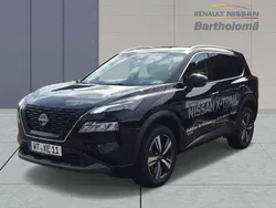 Black pearl (m) Gebraucht 2023 Nissan X-Trail N-Connecta SUV | 41.900 € (Etwas zu teuer)