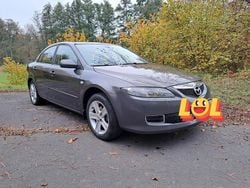 Grau Gebraucht 2005 Mazda 6 Limousine | 2.300 € (Guter Preis)