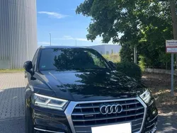 Schwarz Gebraucht 2019 Audi Q5 S-Line SUV | 33.600 € (Superpreis)