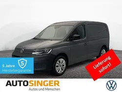 VW Caddy Maxi