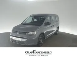 Grau Neu 2025 VW Caddy Maxi Van / Kleinbus | 35.910 € (Guter Preis)
