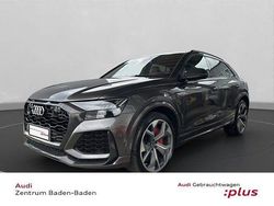 Individuallackierungen audi exclusive Gebraucht 2021 Audi RS Q8 Ambiente SUV | 92.920 € (Fairer Preis)