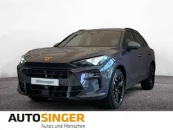 Violett Neu 2025 Cupra Terramar VZ SUV | 45.880 € (Superpreis)