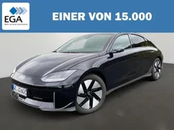 Metallic Gebraucht 2023 Hyundai Ioniq 6 Limousine | 37.690 € (Guter Preis)