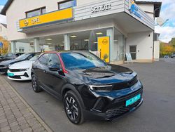 Schwarz Gebraucht 2024 Opel Mokka-e SUV | 23.480 € (Fairer Preis)