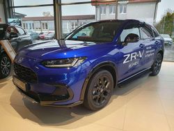 Still night pearl Neu 2025 Honda ZR-V Hybrid SUV | 47.280 € (Teuer)