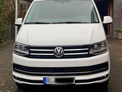 Weiß Gebraucht 2020 VW Multivan Generation Six Van | 41.900 € (Fairer Preis)