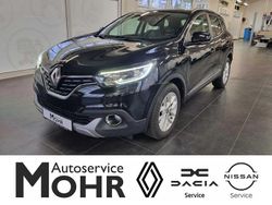 Schwarz Gebraucht 2016 Renault Kadjar XMOD SUV | 11.990 € (Etwas zu teuer)