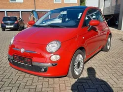 Gebraucht 2012 Fiat 500 Lounge Kleinwagen | 7.990 € (Fairer Preis)