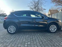 Schwarz Gebraucht 2018 Citroën DS4 PureTech Kleinwagen | 11.500 € (Fairer Preis)