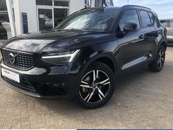 Schwarz Gebraucht 2025 Volvo XC40 Plus SUV | 35.941 € (Guter Preis)