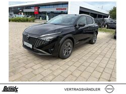Pearl black perleffekt Neu 2025 Nissan Qashqai Tekna SUV | 34.985 € (Guter Preis)