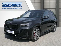 Schwarz Neu 2025 BMW X1 M Sport SUV | 64.190 €