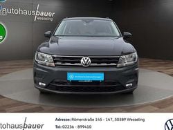 Grau Gebraucht 2020 VW Tiguan Comfortline SUV | 20.860 € (Guter Preis)