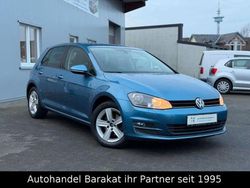 Andere Gebraucht 2013 VW Golf VII Limousine | 10.690 € (Etwas zu teuer)