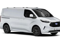 Fancygrau Gebraucht 2024 Ford Transit Custom Sport Limousine | 65.432 €