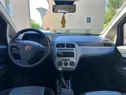Rot Gebraucht 2009 Fiat Punto Active Kleinwagen | 2.000 € (Fairer Preis)